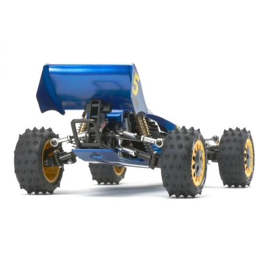 Tamiya 1:10 Avanta 2011 bouwdoos