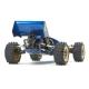 Tamiya 1:10 Avanta 2011 bouwdoos