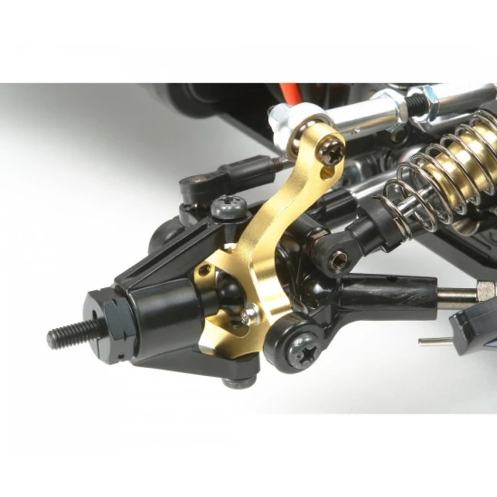 Tamiya 1:10 Avanta 2011 bouwdoos