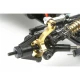 Tamiya 1:10 Avanta 2011 bouwdoos