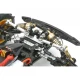 Tamiya 1:10 Avanta 2011 bouwdoos