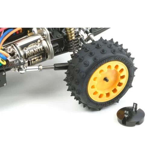 Tamiya 1:10 Avanta 2011 bouwdoos