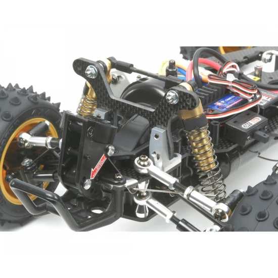 Tamiya 1:10 Avanta 2011 bouwdoos