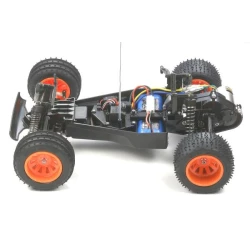Tamiya Blitzer Beetle 2011 bouwdoos