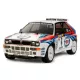 Tamiya 1:10 RC XV-01 Lancia Delta HF Integrale bouwdoos