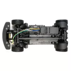 Tamiya 1:10 RC XV-01 Lancia Delta HF Integrale bouwdoos