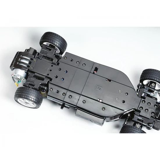 Tamiya 1:10 RC Volkswagen Beetle M-06 bouwdoos