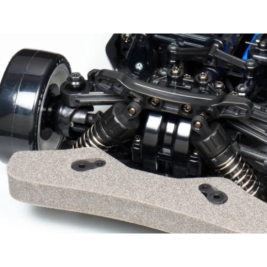 Tamiya 1/10 R/C TT-02D Drift Spec Chassis bouwdoos