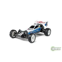 RC Neo Fighter Buggy - DT03 bouwdoos