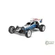 RC Neo Fighter Buggy - DT03 bouwdoos