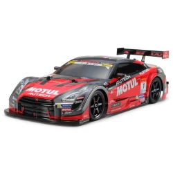 Tamiya 1/10 Motul Autech GT-R(TT-02) bouwdoos