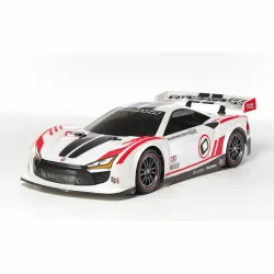 Tamiya 1/10 Raikiri GT (TT-02) bouwdoos