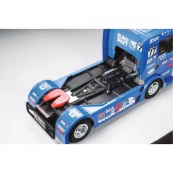 1/14 R/C Team Reinert Racing MAN TGS - TT-01 Type E kit