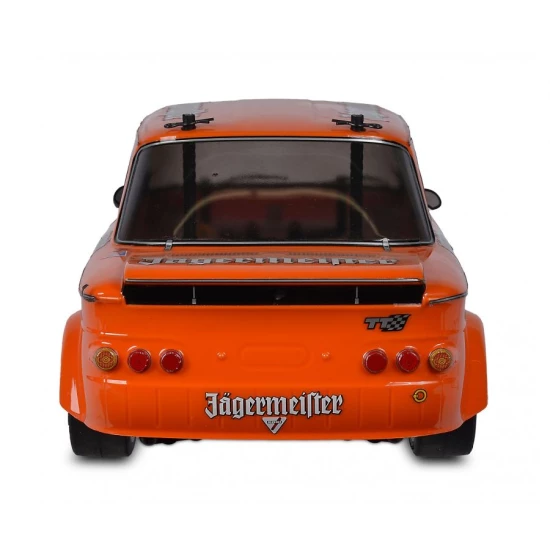 NSU TT Jagermeister - M-05