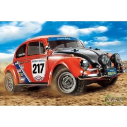 RC Volkswagen Beetle Rally - MF-01X