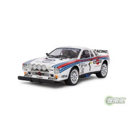 1/10 R/C Lancia 037 Rally (TA02-S)