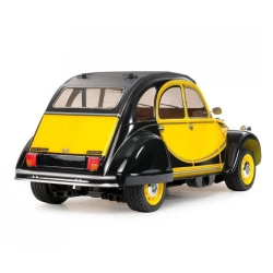 Tamiya 1op10 RC Citroen 2CV Charleston M-05 bouwdoos