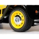 Tamiya 1op10 RC Citroen 2CV Charleston M-05 bouwdoos