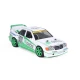 Tamiya MB 190E debis Zakspeed TT-01E bouwdoos