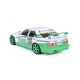 Tamiya MB 190E debis Zakspeed TT-01E bouwdoos