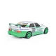 Tamiya MB 190E debis Zakspeed TT-01E bouwdoos