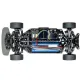 Tamiya ENEOS X Prime GR Supra TT-02 bouwdoos