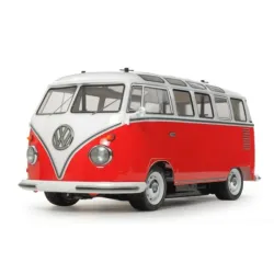 Tamiya 1op10 VW Type 2 T1 M-06 58668 bouwdoos