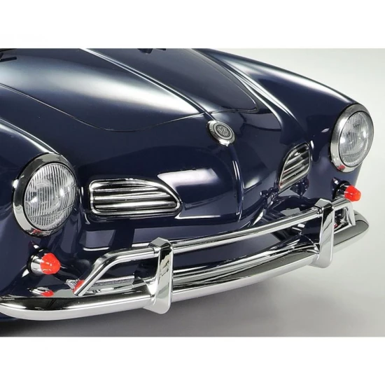 Tamiya 1/10  VW Karmann Ghia M-06L bouwdoos