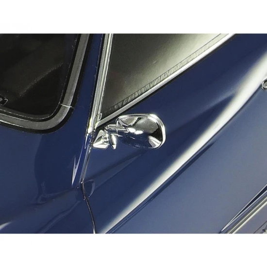 Tamiya 1/10  VW Karmann Ghia M-06L bouwdoos