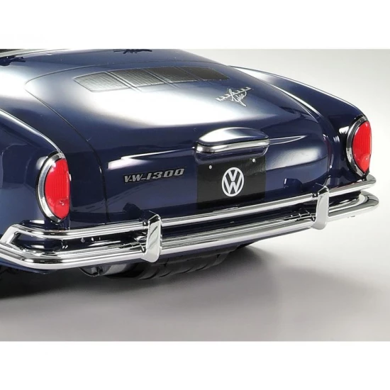 Tamiya 1/10  VW Karmann Ghia M-06L bouwdoos