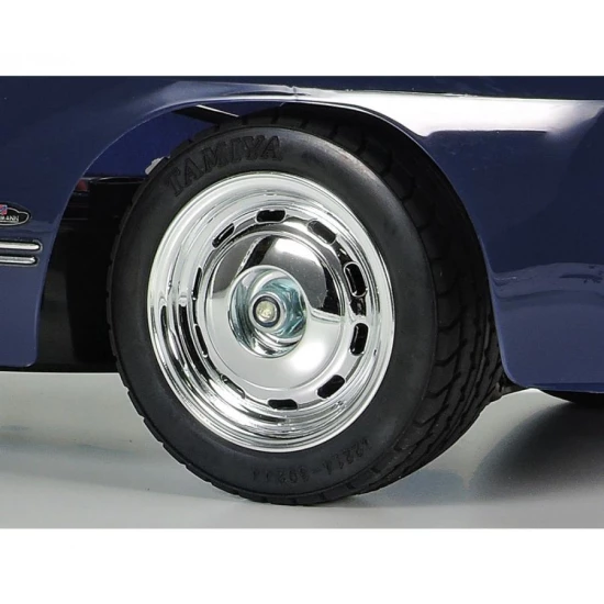 Tamiya 1/10  VW Karmann Ghia M-06L bouwdoos