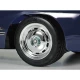 Tamiya 1/10  VW Karmann Ghia M-06L bouwdoos