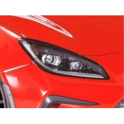 Tamiya 1/10   Toyota GR 86 (TT-02) kit