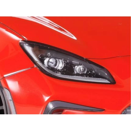 Tamiya 1/10   Toyota GR 86 (TT-02) kit