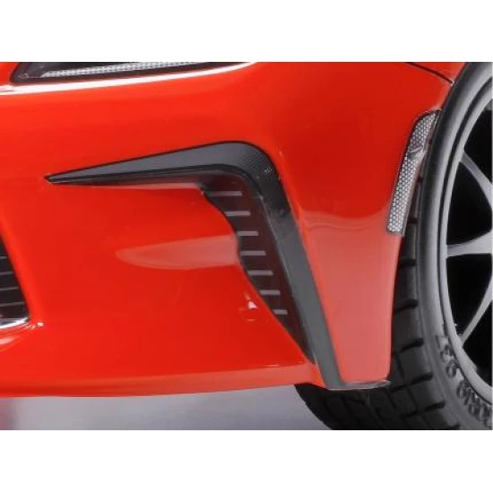 Tamiya 1/10   Toyota GR 86 (TT-02) kit