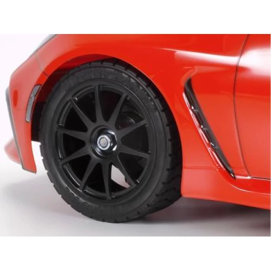 Tamiya 1/10   Toyota GR 86 (TT-02) kit