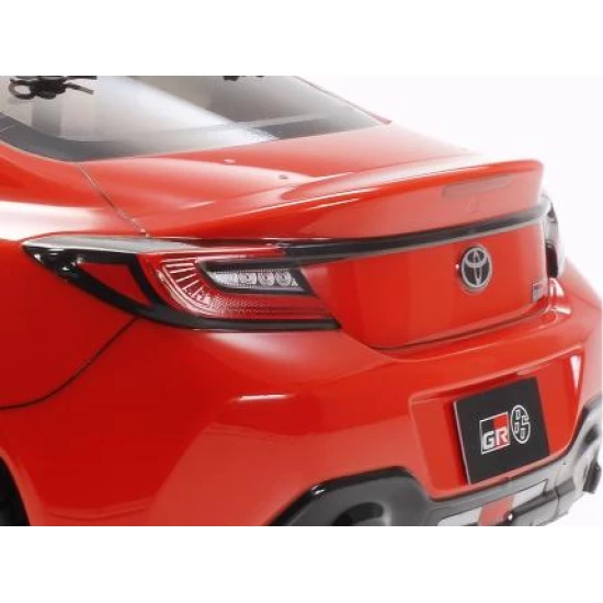 Tamiya 1/10   Toyota GR 86 (TT-02) kit