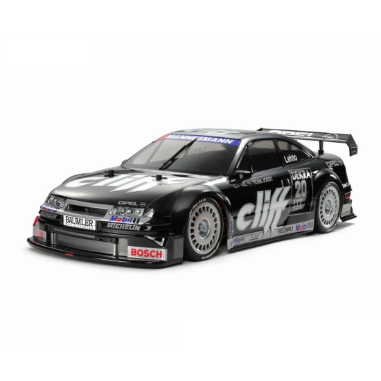 1:10 RC Opel Calibra V6 Cliff (TT-01E)