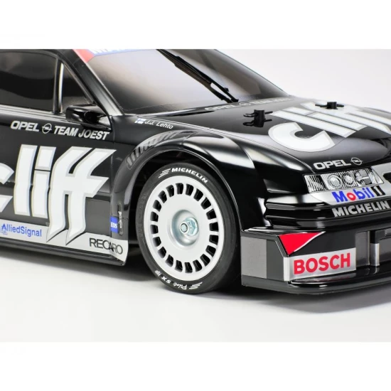 1:10 RC Opel Calibra V6 Cliff (TT-01E)