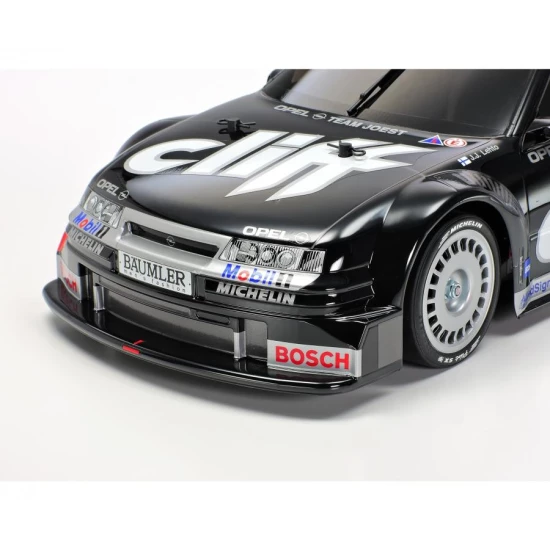 1:10 RC Opel Calibra V6 Cliff (TT-01E)
