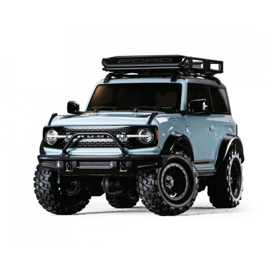 Tamiya 1/10 Ford Bronco 2021bouwdoos