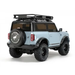Tamiya 1/10 Ford Bronco 2021bouwdoos