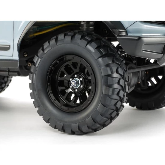 Tamiya 1/10 Ford Bronco 2021bouwdoos