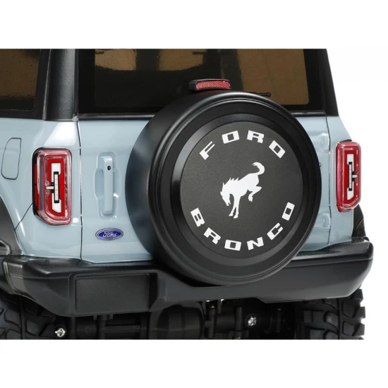 Tamiya 1/10 Ford Bronco 2021bouwdoos