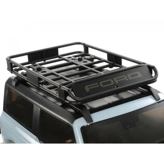Tamiya 1/10 Ford Bronco 2021bouwdoos