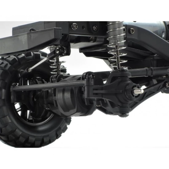 Tamiya 1/10 Ford Bronco 2021bouwdoos
