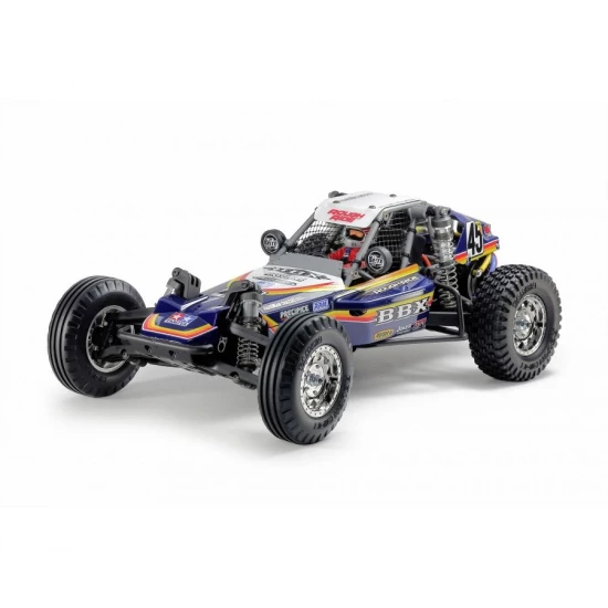 Tamiya 1/10 BBX 2WD Buggy BB-01