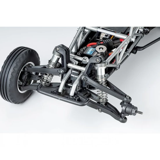 Tamiya 1/10 BBX 2WD Buggy BB-01