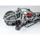 Tamiya 1/10 BBX 2WD Buggy BB-01