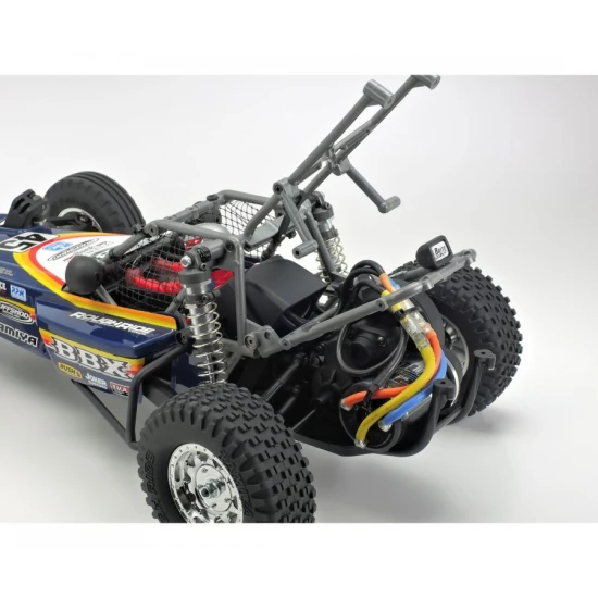 Tamiya 1/10 BBX 2WD Buggy BB-01